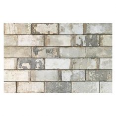 Tesoro Havana - Malecon 16" x 16" Porcelain Tile