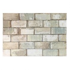 Tesoro Havana - Mojito 4" x 8" Porcelain Tile