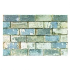 Tesoro Havana - Sky 4" x 8" Porcelain Tile