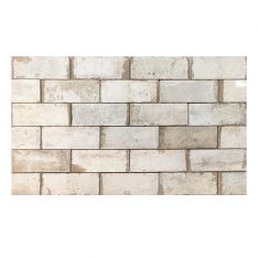 Tesoro Havana - Sugar Cane 16" x 16" Porcelain Tile