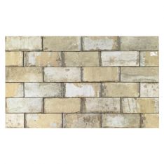 Tesoro Havana - Tropicana 4" x 8" Porcelain Tile