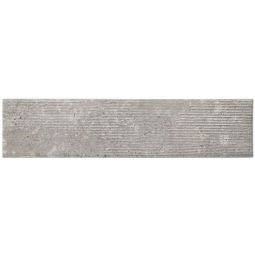 Zio Calco - Gria 3" x 12" Porcelain Tile