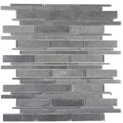 Zio Cascade - Basalt Mosaic