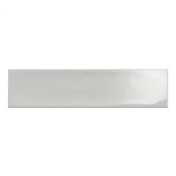 Zio Cosmopolitan - British Cloud 4" x 16" Ceramic Tile