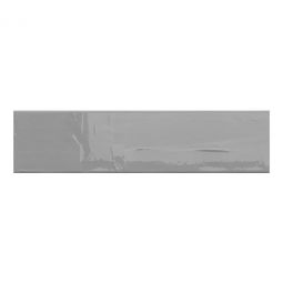 Zio Cosmopolitan - Faded Midnight 4" x 16" Decorative Ceramic Tile