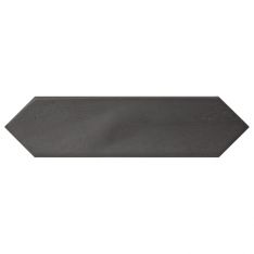 Tesoro Crayons - Charcoal 3" x 12" Wall Tile
