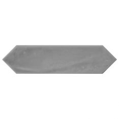 Tesoro Crayons - Smoke 3" x 12" Wall Tile