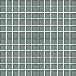 Daltile Color Wave - Oak Moss 1" x 1" Classic Solids