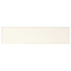 Tesoro Albatross - Cream 3" x 12" Ceramic Wall Tile