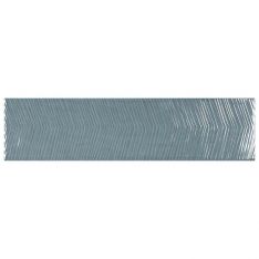 Tesoro Albatross - Deep Sea 3" x 12" Ceramic Arrow Deco
