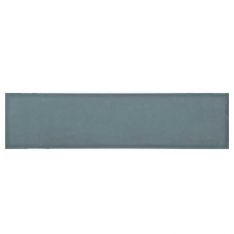 Tesoro Albatross - Deep Sea 3" x 12" Ceramic Wall Tile