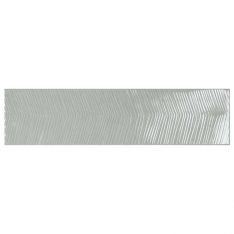 Tesoro Albatross - Grey 3" x 12" Ceramic Arrow Deco