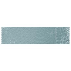 Tesoro Albatross - Sky 3" x 12" Ceramic Arrow Deco