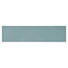 Tesoro Albatross - Sky 3" x 12" Ceramic Wall Tile