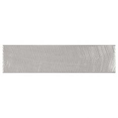 Tesoro Albatross - Smoke 3" x 12" Ceramic Arrow Deco