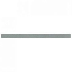 Bedrosians Celine - Blue Matte Porcelain Jolly Liner
