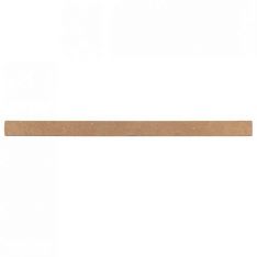 Bedrosians Celine - Cotto Matte Porcelain Jolly Liner