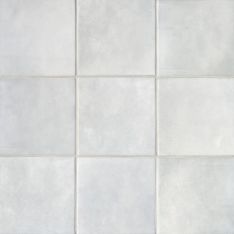 Bedrosians Cloe - Grey 5" x 5" Gloss Ceramic Wall Tile