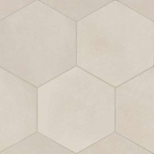 Atrium Bone Ceramic Tile Border for back splash or bath 3 x 8 in biege 