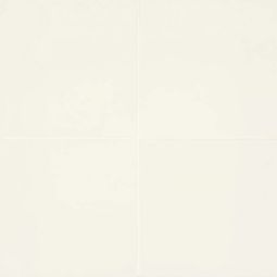 Bedrosians Sahara WHI White Matte Porcelain Tile