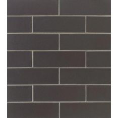 Bedrosians Zenia - Gravity 2" x 6" Porcelain Floor & Wall Mosaic