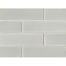 Bedrosians Zenia - Moon 2.5" x 9" Porcelain Floor & Wall Tile