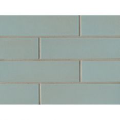 Bedrosians Zenia - Orion 2.5" x 9" Porcelain Floor & Wall Tile