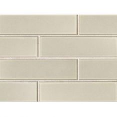 Bedrosians Zenia - Solar 2.5" x 9" Porcelain Floor & Wall Tile