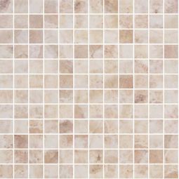 Zio Del Spa - Parthenon Recycled Glass Mosaic
