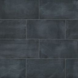 Bedrosians Chateau - Ocean 12" x 24" Porcelain Wall & Floor Tile