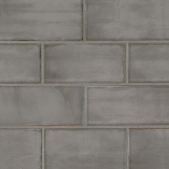 Bedrosians Cau Smoke 4 X 8 Ceramic