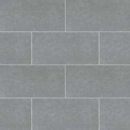 Bedrosians Metro 2.0 - Cloudsky 12" x 24" Floor & Wall Tile