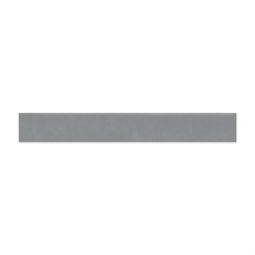 Bedrosians Metro 2.0 - Cloudsky 3" x 24" Porcelain Bullnose