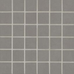 Bedrosians Metro 2.0 -  Greensky 2" x 2" Matte Porcelain Mosaics