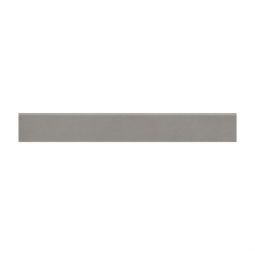 Bedrosians Metro 2.0 - Greensky 3" x 24" Porcelain Bullnose