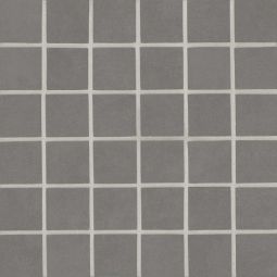 Bedrosians Metro 2.0 -  Nightsky 2" x 2" Matte Porcelain Mosaics