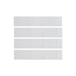 Zio Eclipse - Atros 2" x 10" Glossy Ceramic Tile