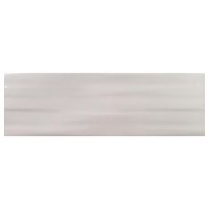 Tesoro Buteo - Grey Glossy 5" x 16" Tide Deco