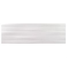 Tesoro Buteo - White Matte 5" x 16" Tide Deco