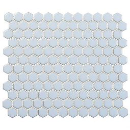 Zio Effortless - Kool Vibe Hex Mosaic