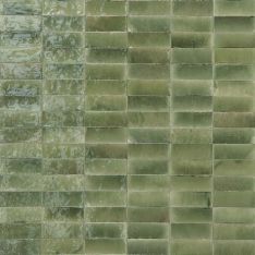 Tesoro Gleeze - Giada Glossy 3" x 8" Tile