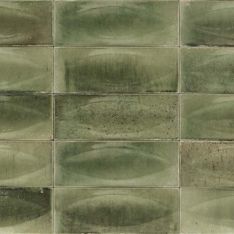 Tesoro Gleeze - Giada 3d Eye Deco Glossy Tile