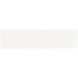 Zio Estria - Alba Flat 3" x 12" Matte Ceramic Tile