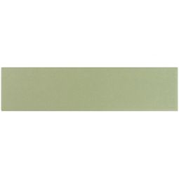 Zio Estria - Nephrite Flat 3" x 12" Matte Ceramic Tile
