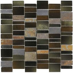 Surfaces Everest -  Staggered Forest Mosaic