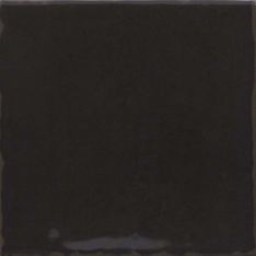 Emser Antigo - Jet 5" x 5' Ceramic Tile