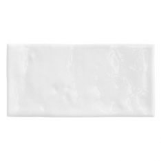 Emser Antigo - Snow 2" x 5' Ceramic Tile