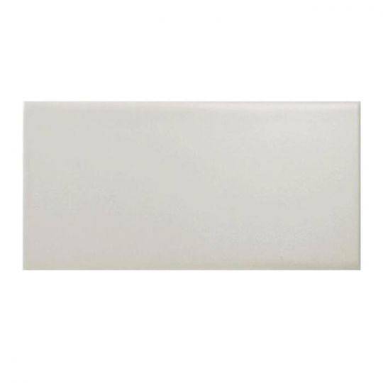 Emser Tile Emser Catch Matte Fawn 4 x 10 Ceramic Wall Tile