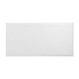 Emser Catch - Gray Matte 3" x 6" Ceramic Tile