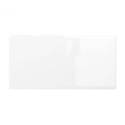 Emser Catch - Ice Glossy 3" x 6" Ceramic Tile
